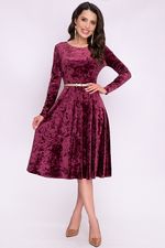 Платье 70292 Avili