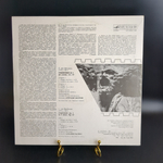 LP Л. Ван Бетховен - симфония №5 до минор, соч. 67. Виниловая пластинка 12 дюймов. Мелодия СССР 1988 год.
