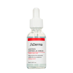 Сыворотка с ниацинамидом и цинком J’s Derma Anti Ac Serum Acnetrix Niacinamide 8% Zn-PCA 1%, 30 мл