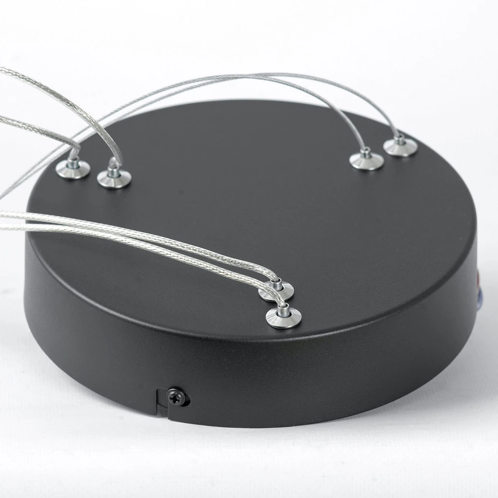 Подвесная люстра Lussole HARDIN LSP-7428