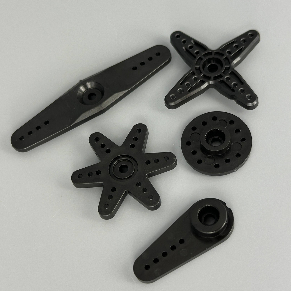 Сервопривод JX Servo CLS6336HV HV Coreless Metal Gear digital