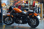 Harley-Davidson Sportster 883