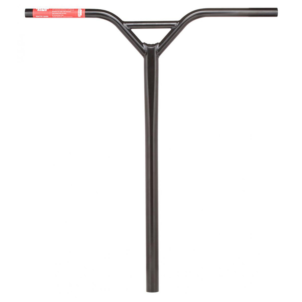 Руль TILT Sentry Handlebars Black