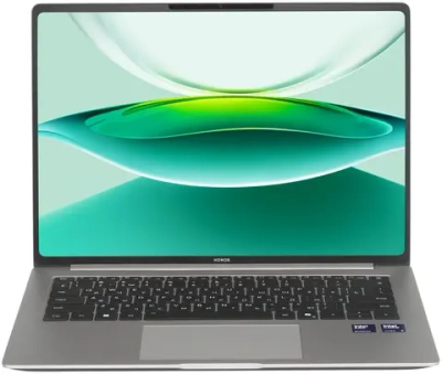 14.6" Ноутбук HONOR MagicBook Pro 14 5301ANXE/FMB-P серый