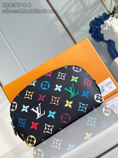 Louis Vuitton Cosmetic Pouch PM