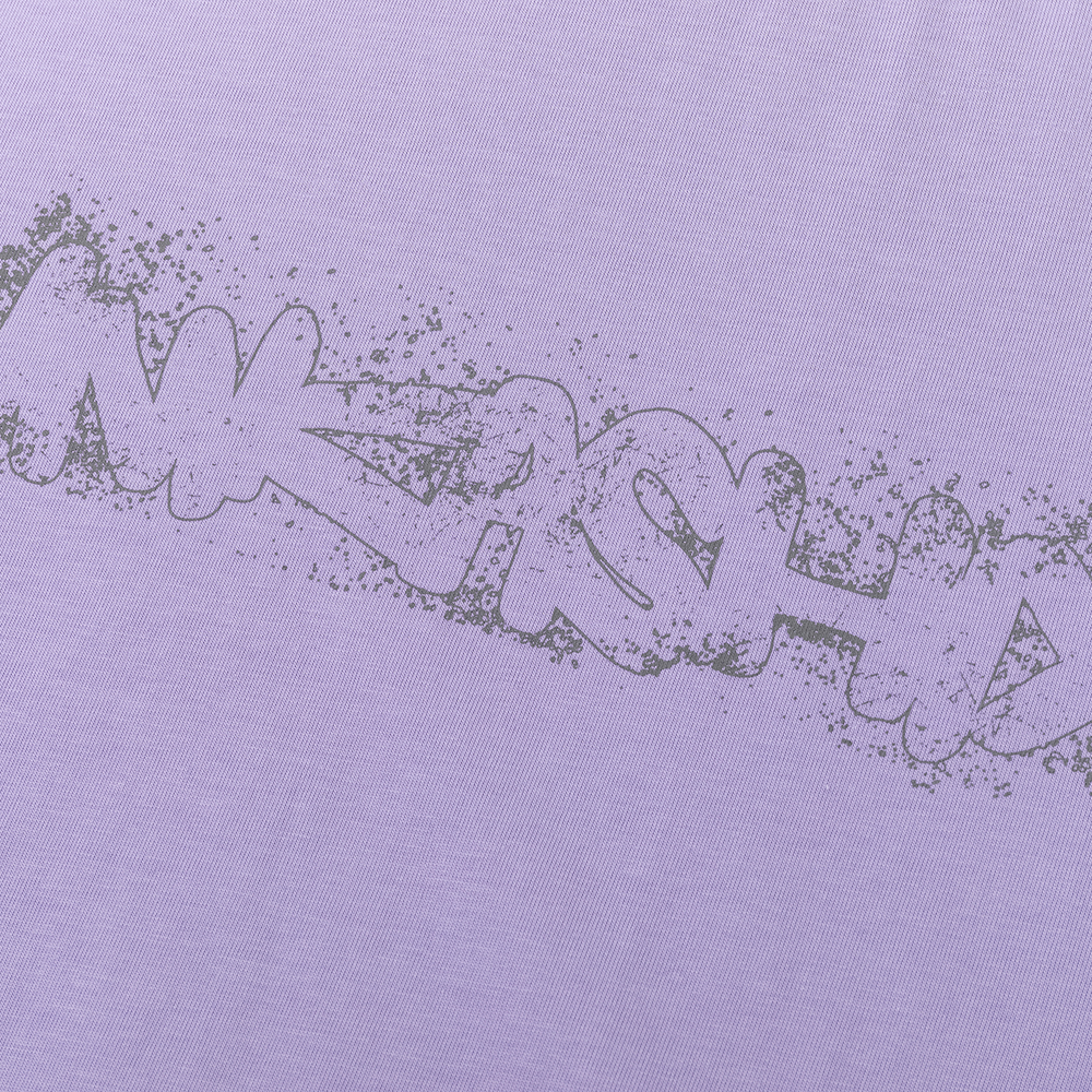 Футболка Ymkashix Sprayed Logo