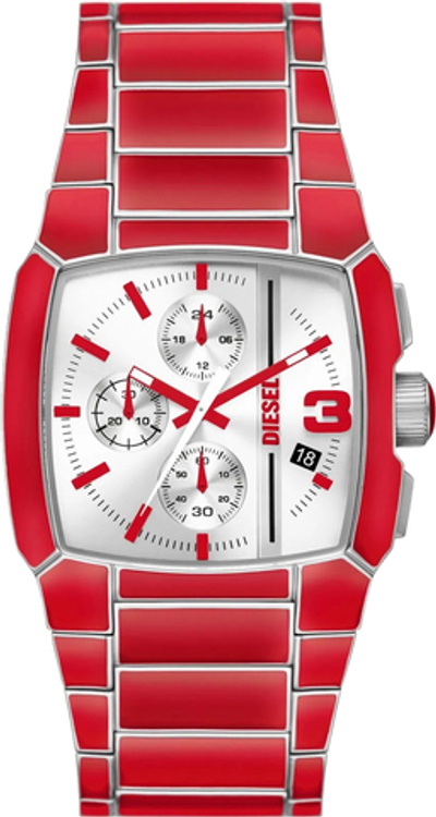 Часы Diesel DZ4637