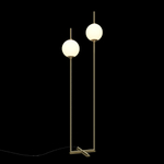 Напольный светильник (торшер) Maytoni Z020FL-L12BS3K