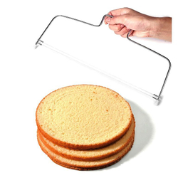 Струна для нарезки бисквита
