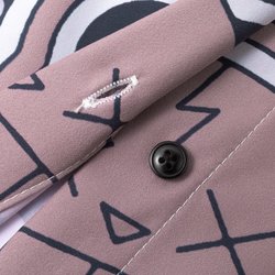 Сорочка Ymkashix Easy