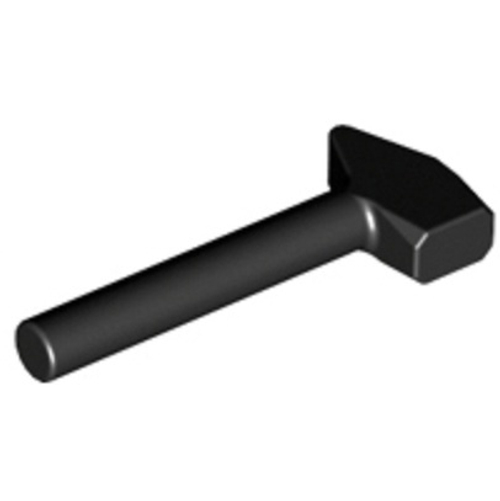 Молоток 4522 Black