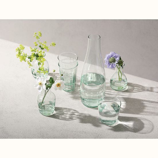 Набор ваз mia mini, 11 см, 3 шт.