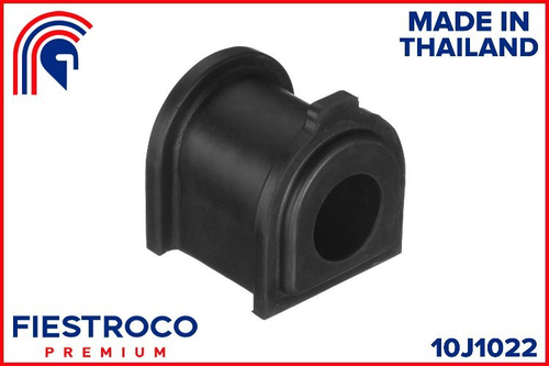 Втулка стабилизатора 10J1022