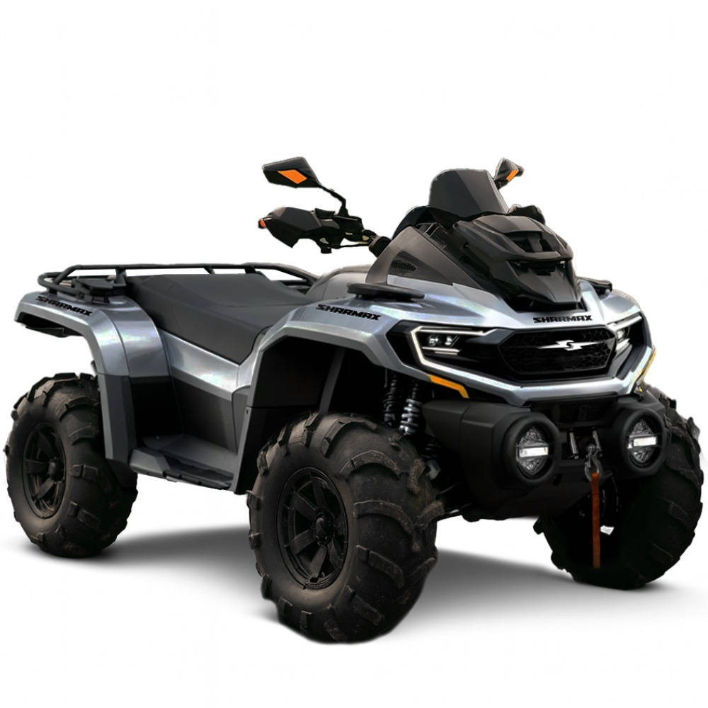 Квадроцикл SHARMAX Mud Force 800 2026 ПСМ