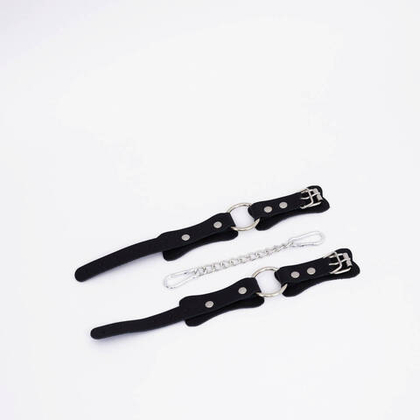 Crazy Hand Made - Оковы с кольцом