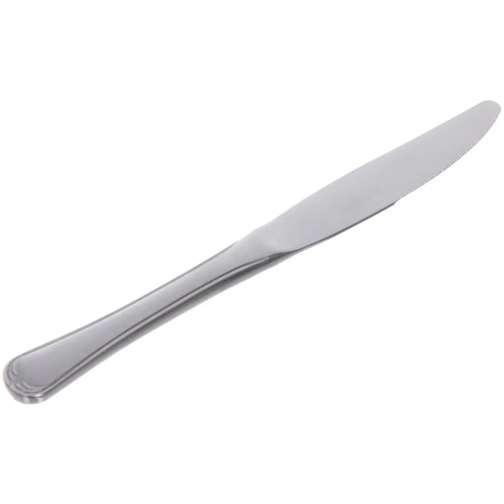 Набор столовых ножей 3шт «GASTRO» на блистере