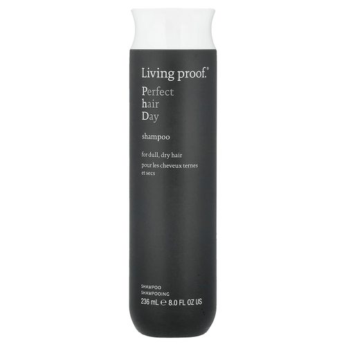 Living Proof, Perfect Hair Day шампунь, для тусклых и сухих волос, 236 мл (8 жидк. унций)