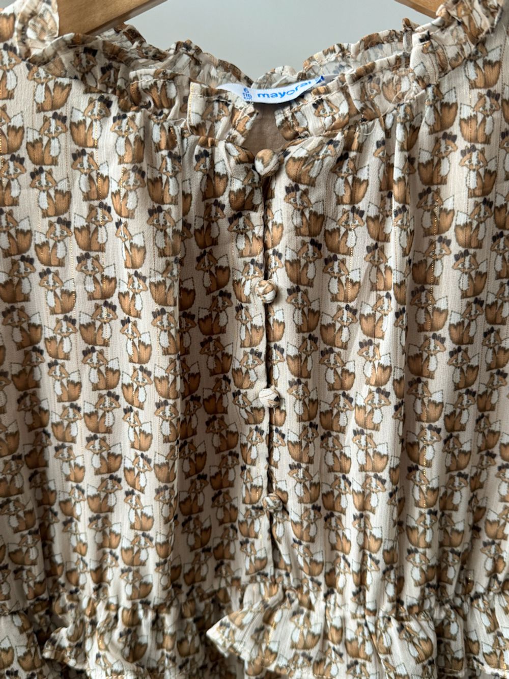 Платье Mayoral, 116