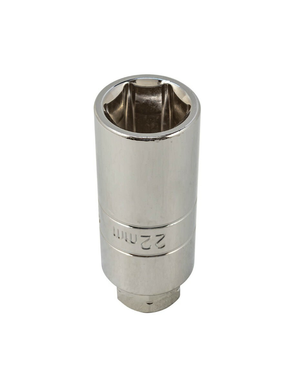 Головка для разборки стойки амортизатора 22мм (VW AUDI SEAR CITROEN FIAT OPEL PEUGEOT RENAULT BMW) Forsage F-1022-22