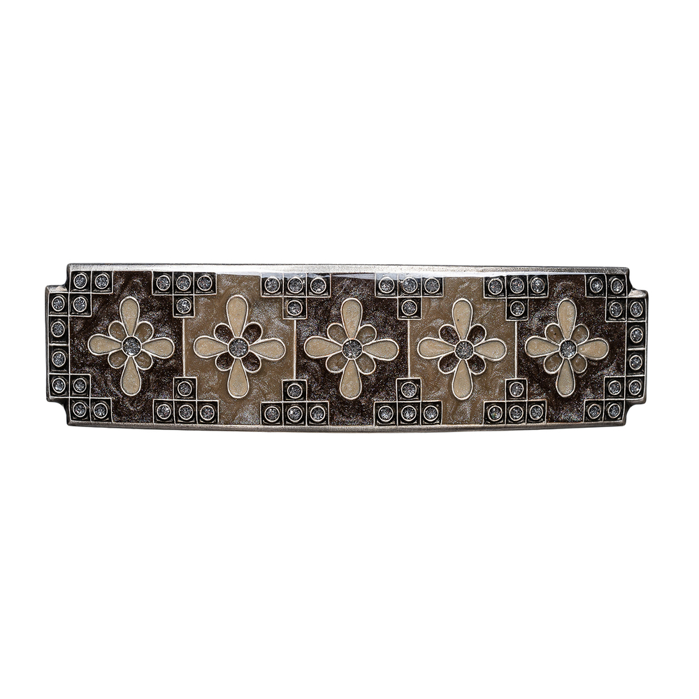 Заколка для волос Clara Bijoux G40612 V/S
