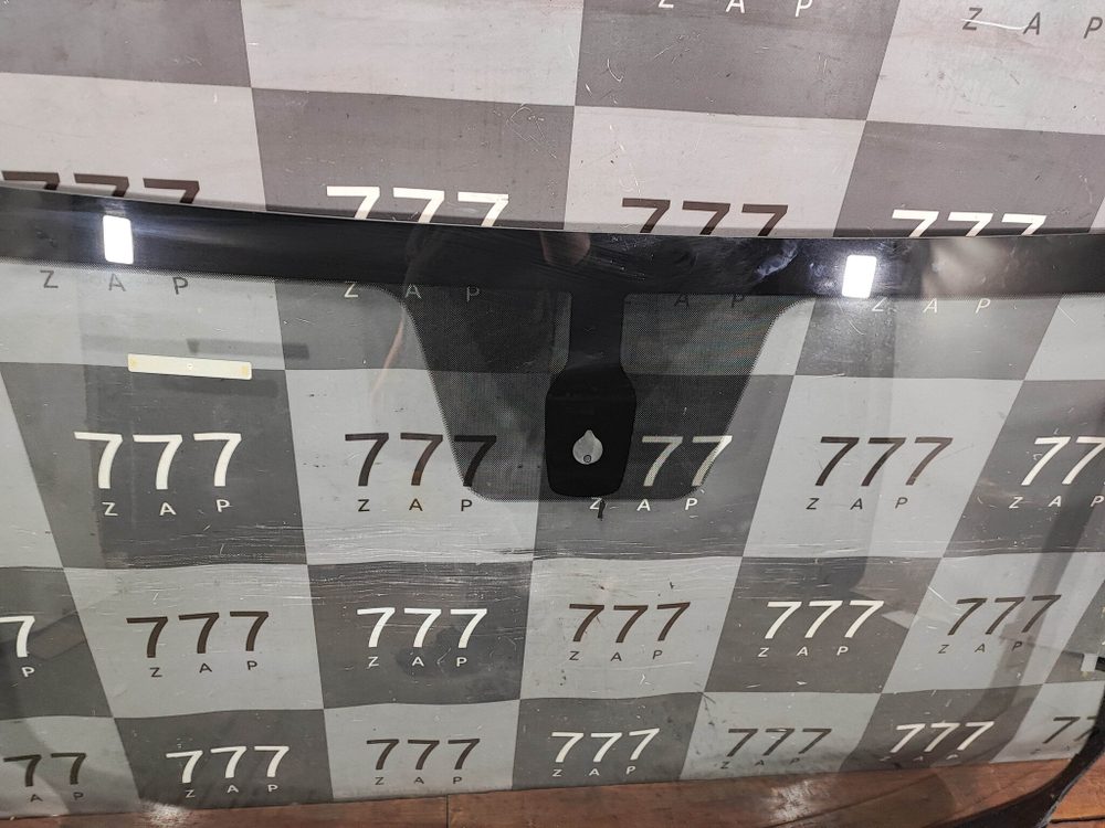 Стекло лобовое Chery Tiggo 4 18-нв Б/У Оригинал 509000367AA