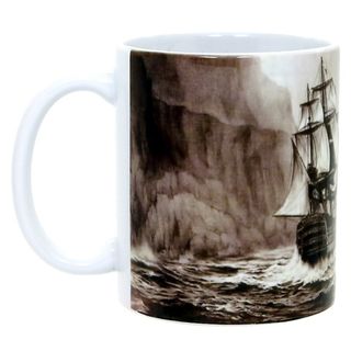 Кружка Lacrimosa Echos (425)