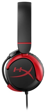 Наушники HyperX Cloud Mini черный