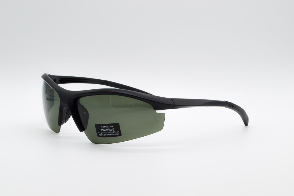 Изг.оправы POPULAR P52003 Black