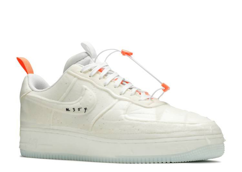 Air Force 1 Low Experimental "Sail"