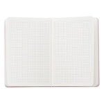 Блокнот детский Basir, формат А5, серия "Капибара", мягкая обложка 3D, 80 листов, размер 21*14.5 см