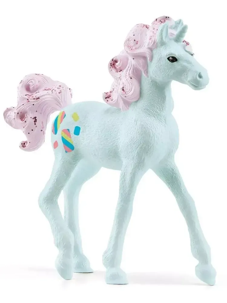 Фигурка Единорог Маршмеллоу Schleich 70737