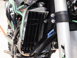 Кроссовый мотоцикл FXmoto X7 (CBS300) 300 CC 21/18