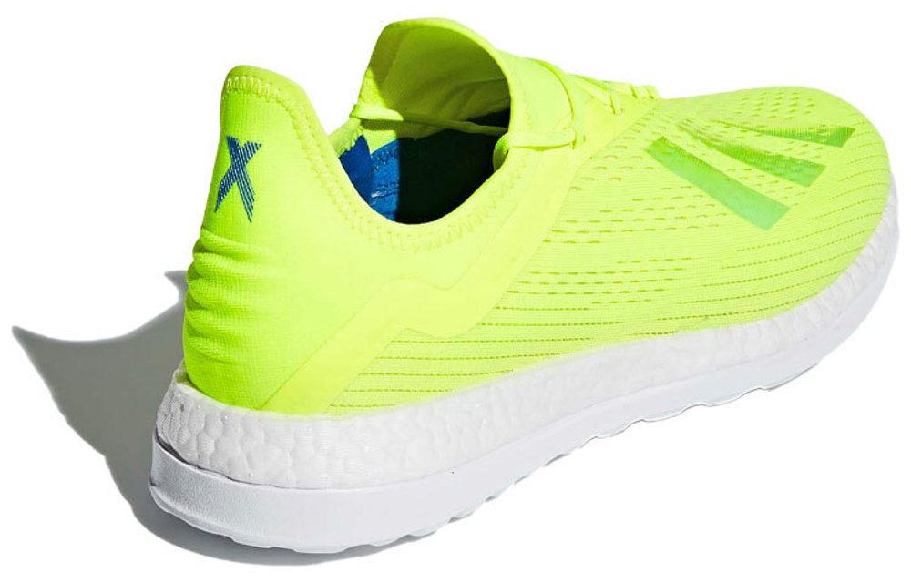 Кроссовки Adidas X18+ Tr