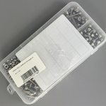 Набор M3 в коробке 340 изделий