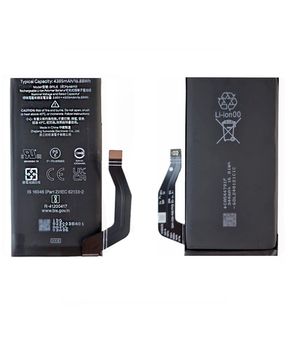 Аккумулятор для Google Pixel 7A 4385 mAh (GP5JE)