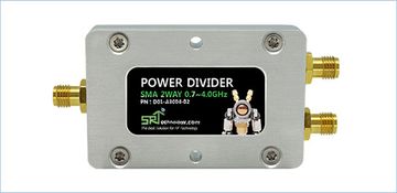 Делитель мощности D01-A3004-02