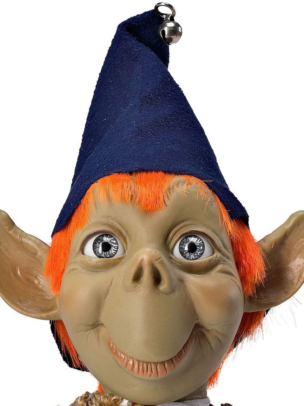 Кукла LAMAGIK мягконабивная 38см Chalmas (40047)