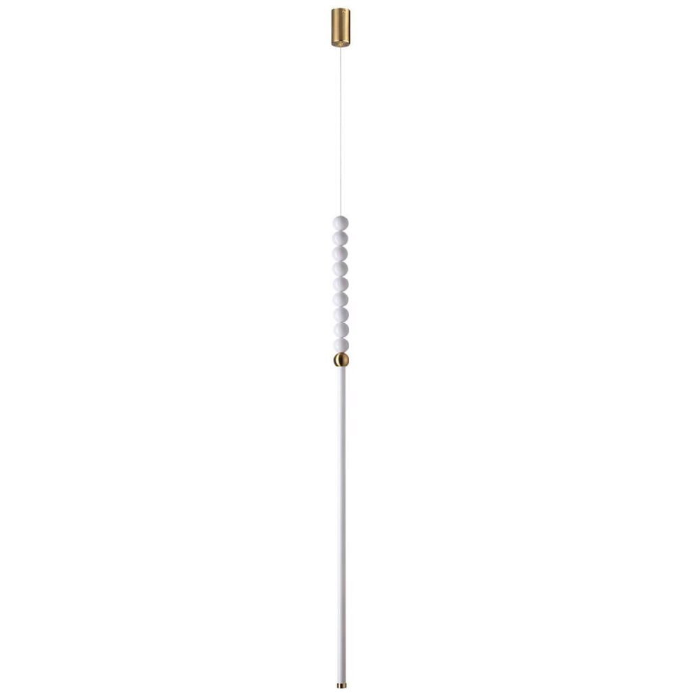 Подвесной светильник Odeon Light Monella 6639/12L