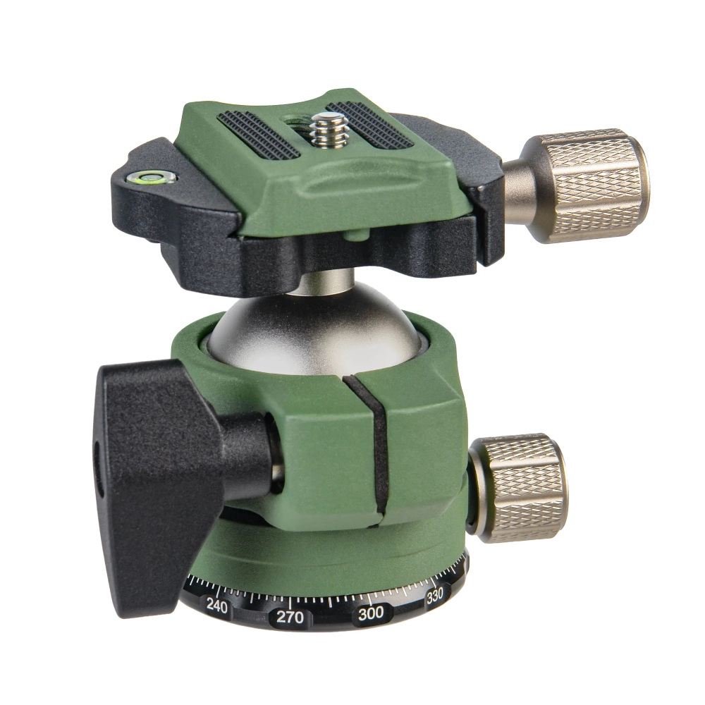 Штатив монопод Falcon Eyes Green Line 1895 BHF-10