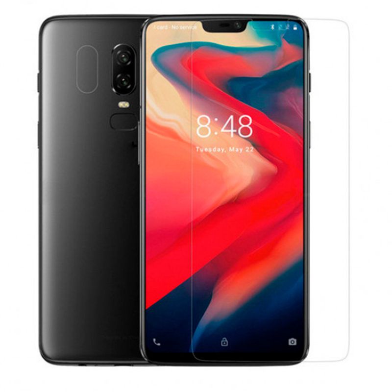 Стекло защитное Nillkin для OnePlus 6