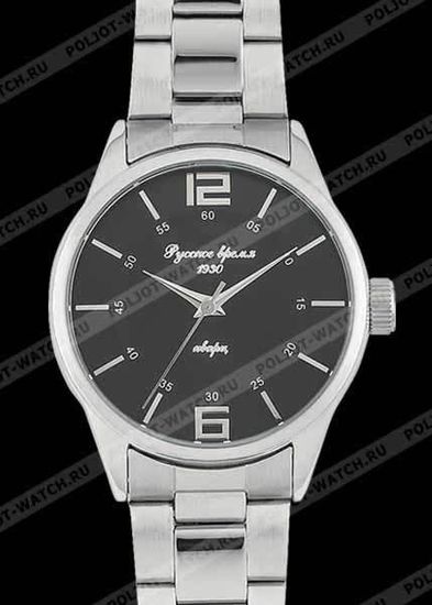 Наручные часы Полет "Русское время" 13020240