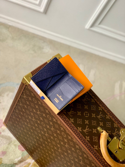 Louis Vuitton Pocket Organizer