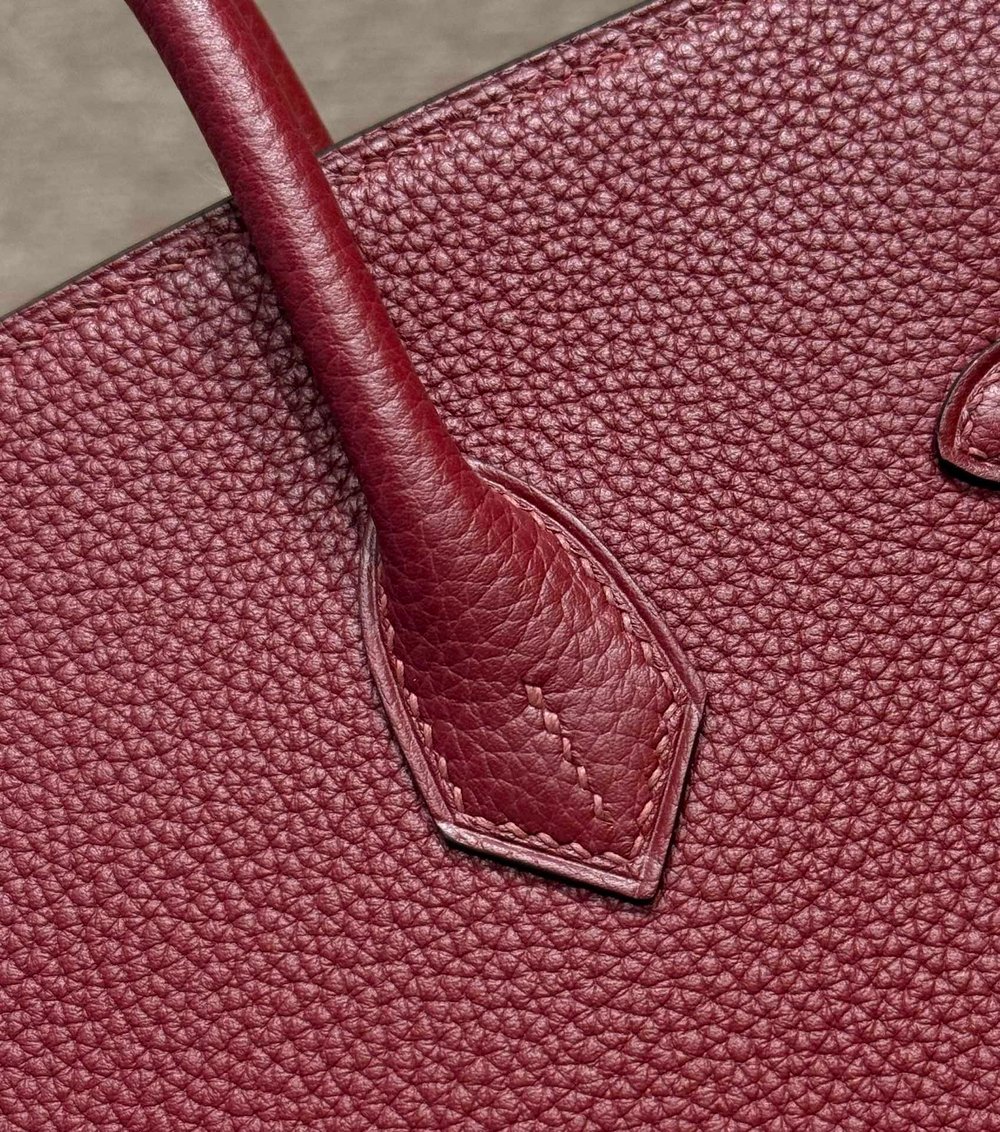 Hermes Birkin 25