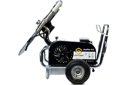 Окрасочный аппарат SCHTAER 10 л Schtaer Jupiter 14