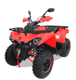 Квадроцикл MOTAX ATV Grizlik 200 Ultra