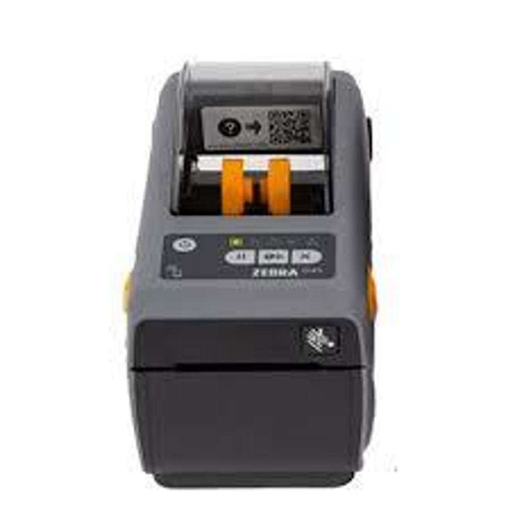 Принтер этикеток Zebra DT Printer ZD411; 300 dpi