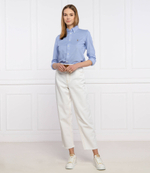 рубашка heidi POLO RALPH LAUREN - голубой(211664427)