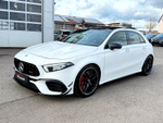 Mercedes-Benz A 45 AMG
