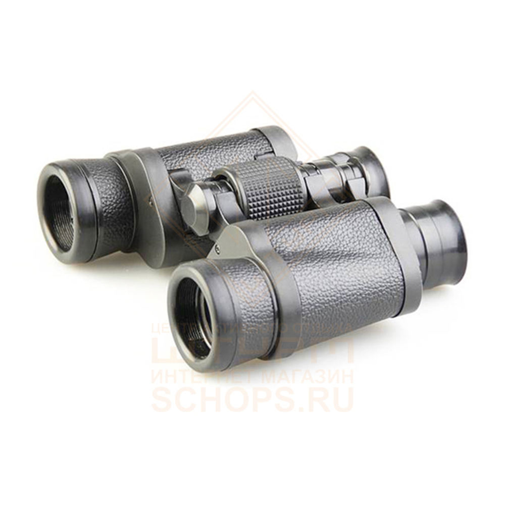 Бинокль Veber Classic БПЦ 8х30 VL, Black