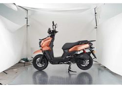 Скутер SMART III (replica Yamaha BWS 21)